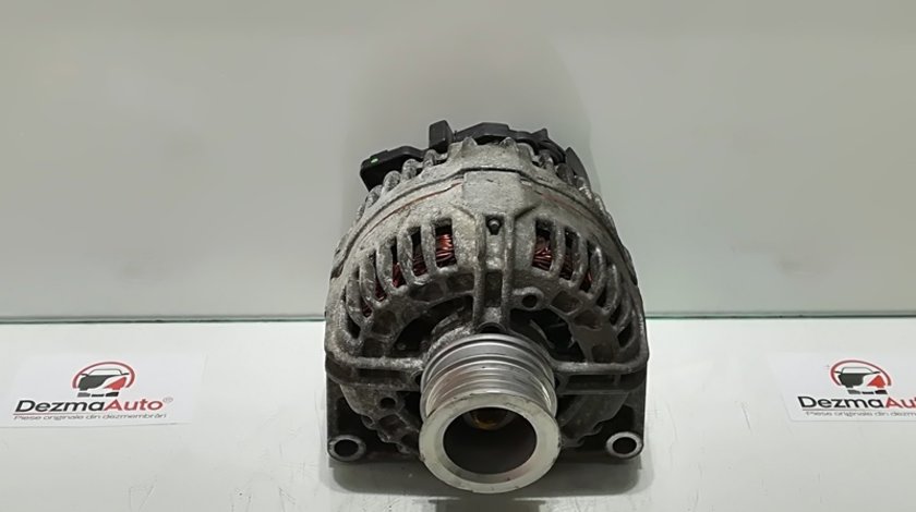 Alternator, cod GM24447429, Opel Vectra C combi , 1.6B (pr:110747)