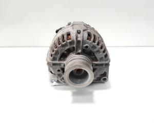 Alternator, cod GM24447429, Opel Vectra C GTS, 1.6 benz, Z16XEP (idi:255869)