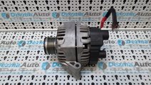 Alternator, cod GM51854103, Opel Astra J, 1.3cdti,...