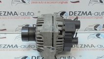 Alternator, cod GM51880173, Opel Corsa D, 1.3cdti,...