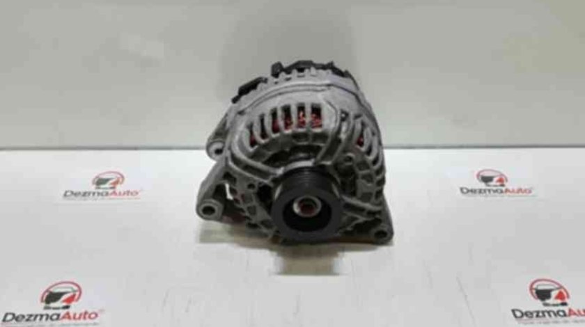 Alternator cod GM55556069, Opel Corsa D [Fabr 2006-2013], 1.4B(id:326903)