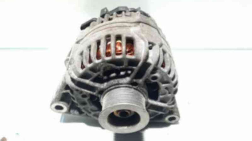 Alternator, cod GM90561168, Opel Vectra B, 2.0 dti (pr:110747)