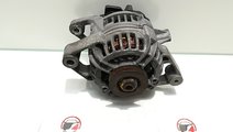 Alternator, cod GM90589566, Opel Astra G combi (F3...