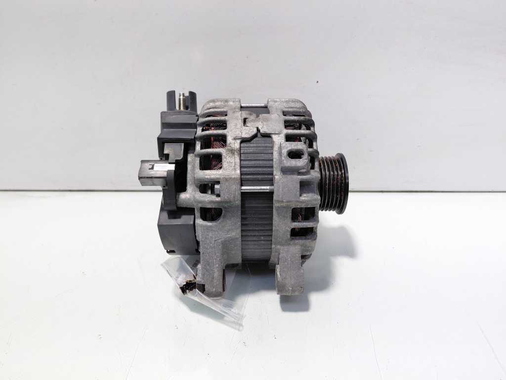 Alternator, cod GX73-10300-DF, Land Rover Range Rover Evoque, 2.0 D, 204DTD (id:697380)