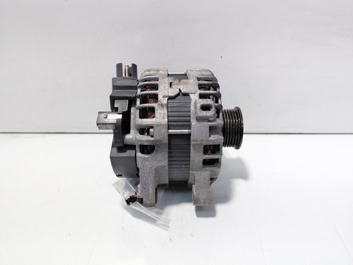 Alternator, cod GX73-10300-DF, Land Rover Range Rover Evoque, 2.0 D, 204DTD (id:697380)