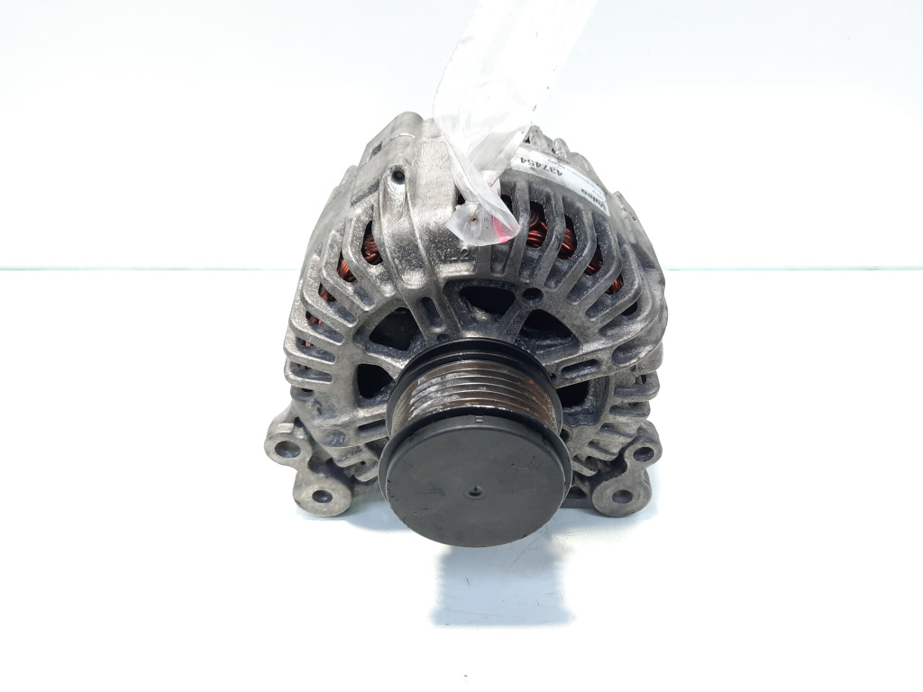 Alternator, cod H542695R, Vw Crafter 30-35 Autobus (2E) (id:466696)