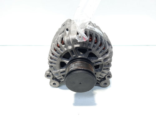 Alternator, cod H542695R, Vw Crafter 30-35 Autobus (2E) (id:466696)