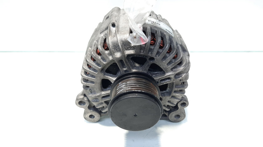 Alternator, cod H542695R, Vw Crafter 30-35 Autobus (2E) (id:466696)