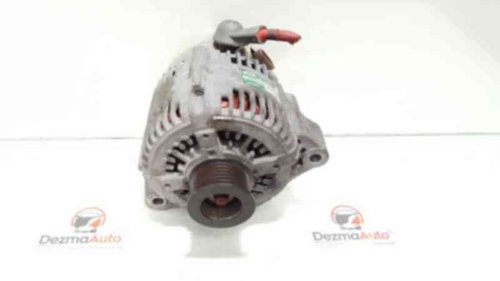 Alternator, cod LE102480, Land Rover Freelander (LN) 2.5 benz, 25K4F (id:334672)