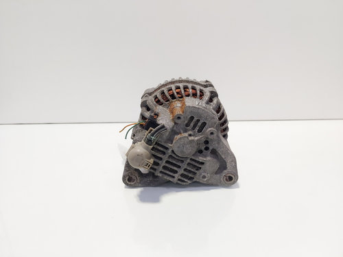 Alternator, cod RF7JA, Mazda 6 Hatchback (GG), 2.0 MZR-CD, RF7J (id:693298)