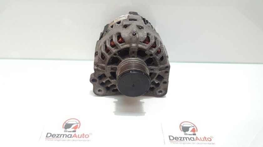 Alternator cod SG8B027, Vw Golf 4 (1J1) 1.9sdi (pr:110747)