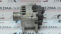 Alternator cod TG12C124, 231007865R, Renault Megan...