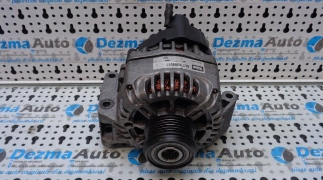 Alternator cod TG9S011, Opel Agila (B) 1.3cdti, Z13DTJ (pr:110747)