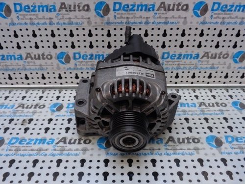 Alternator cod TG9S011, Opel Agila (B) 1.3cdti, Z13DTJ (pr:110747)