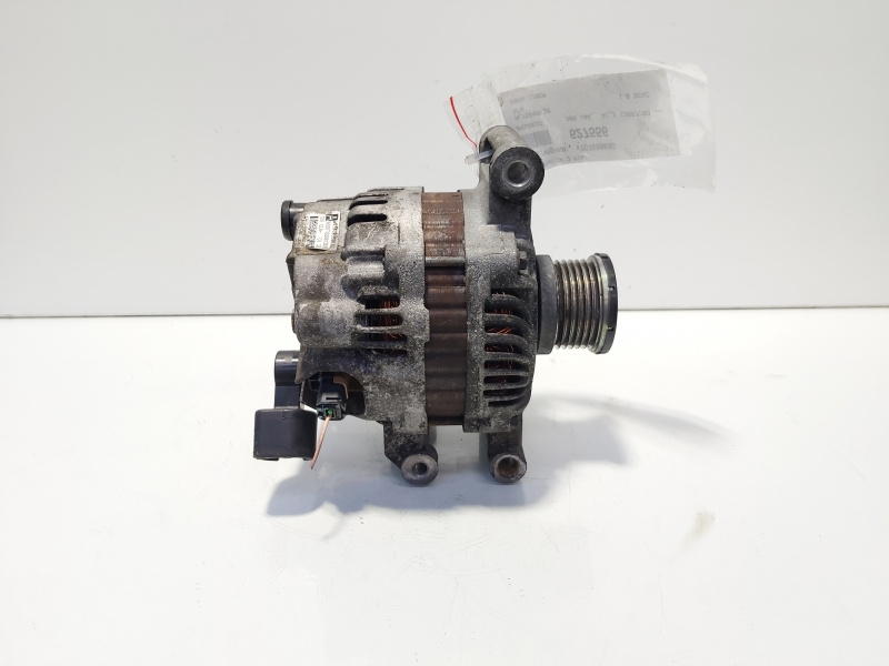 Alternator, cod V757695680, Peugeot 308,