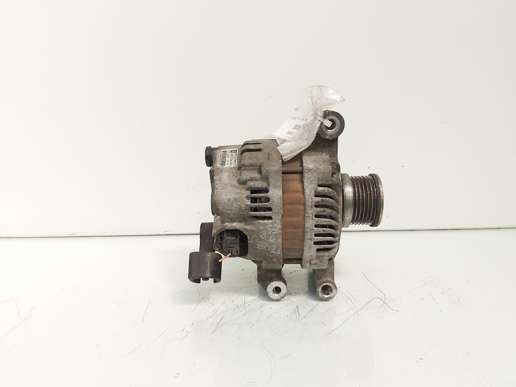 Alternator, cod v757695680, Peugeot 308 1.6 benz, 5FW (id:660100)