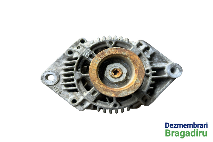 Alternator Cod Valeo: A11VI104 Renault Scenic 2 [2003 - 2006] Minivan 5-usi 1.9 dCi MT (120 hp)