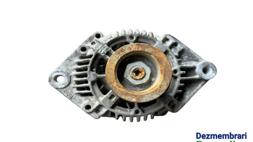 Alternator Cod Valeo: A11VI104 Renault Scenic 2 [2003 - 2006] Minivan 5-usi 1.9 dCi MT (120 hp)