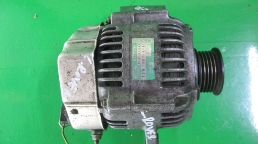 ALTERNATOR COD YLE102060 / 101211-9931 LAND ROVER FREELANDER 1.8 i 16V FAB. 1998 - 2006 ⭐⭐⭐⭐⭐