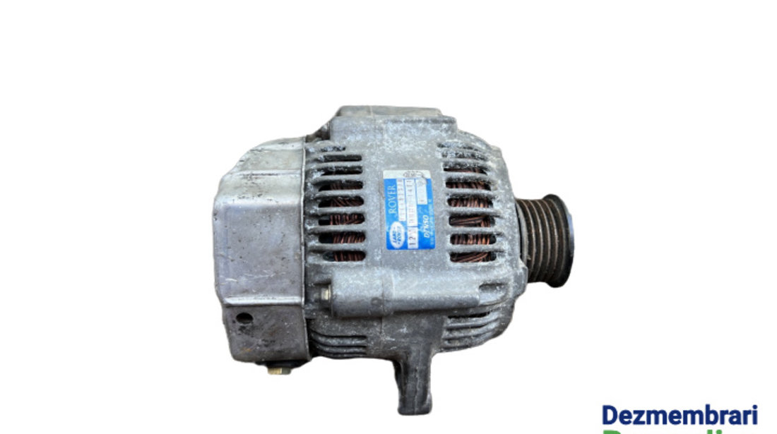 Alternator Cod: YLE102370 Rover 75 [1999 - 2005] Sedan 1.8 MT (120 hp) (RJ)