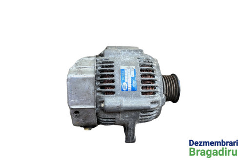 Alternator Cod: YLE102370 Rover 75 [1999 - 2005] Sedan 1.8 MT (120 hp) (RJ)
