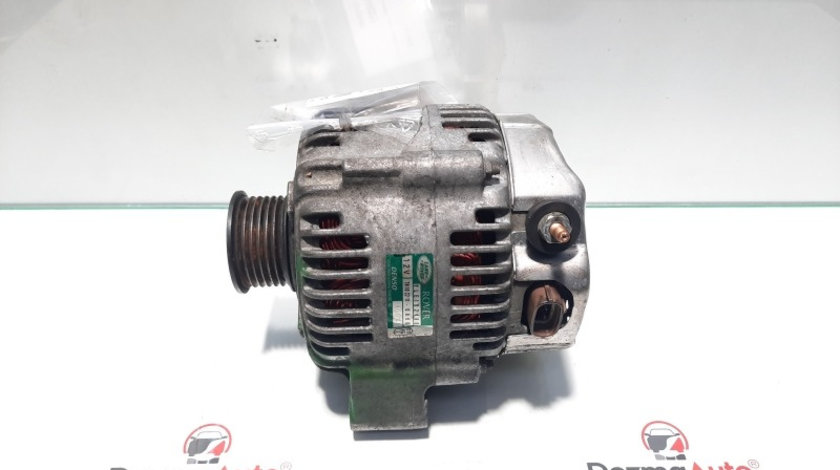 Alternator, cod YLE102480, Land Rover Freelander (LN) 2.0 benz, 25K4F (pr:110747)