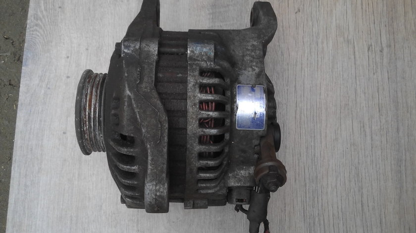 Alternator compresor a/c Hyundai 2.0 benzina