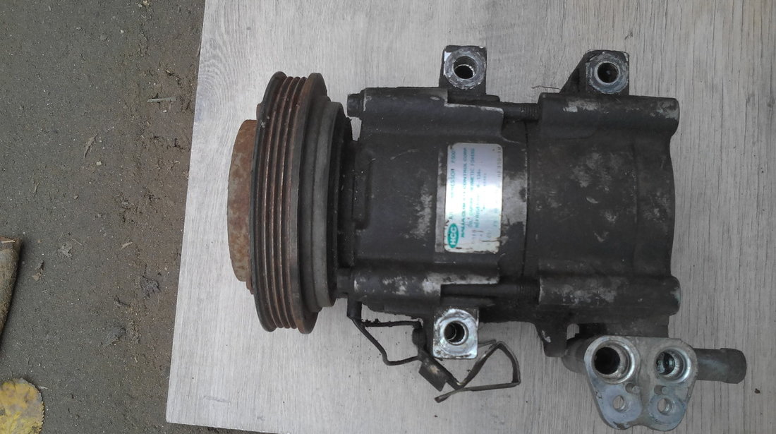 Alternator compresor a/c Hyundai 2.0 benzina