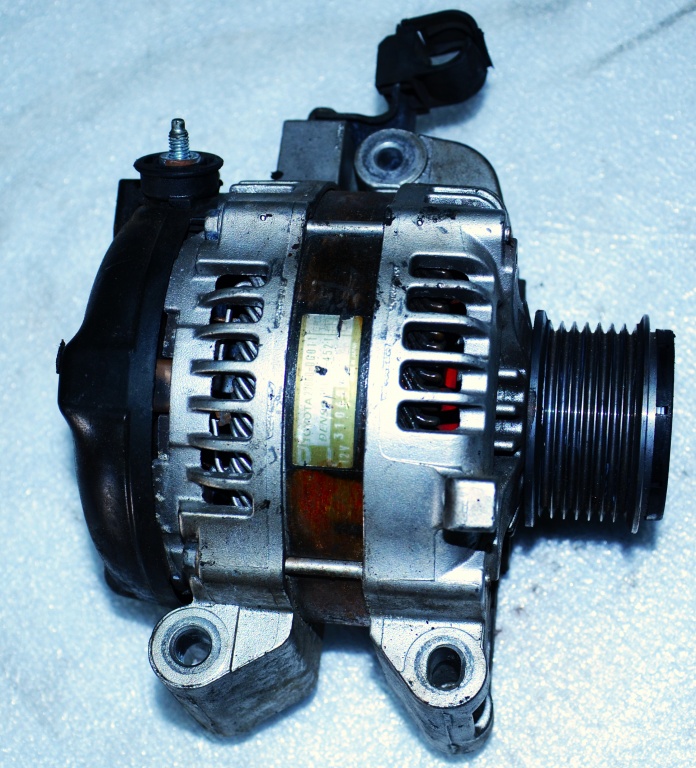 ALTERNATOR COROLLA VERSO AVENSIS 2004 ~ 2009 2.2 100KW 136CP