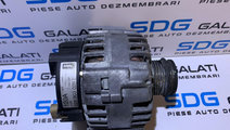 Alternator cu Ambreiaj 120A Audi A4 B5 1.9 TDI 1Z ...