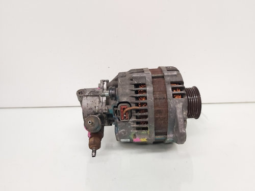 Alternator cu pompa, Opel Astra J GTC 1.7 CDTI (id:658101)