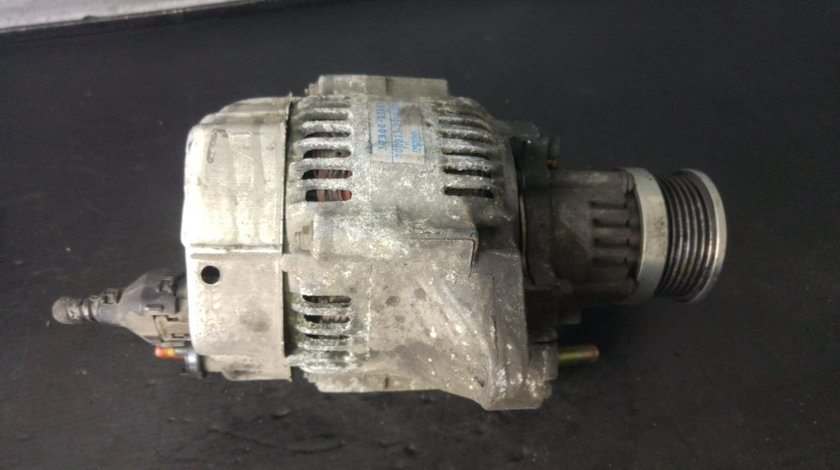 Alternator cu pompa vacuum 1.5 crdi d3ea hyundai getz 2001-2010 37300-27601