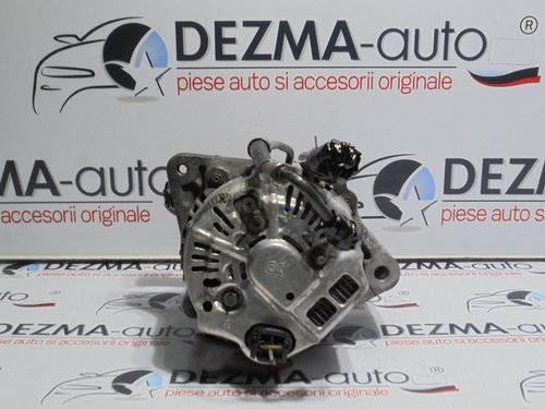 Alternator cu pompa vacuum, cod 100213-2540, Land Rover Freelander (LN) 2.0 diesel, 20T2N (pr:110747...