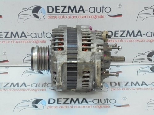 Alternator cu pompa vacuum, cod 210322A, Opel Astra H, 1.7cdti, Z17DTH (pr:110747)