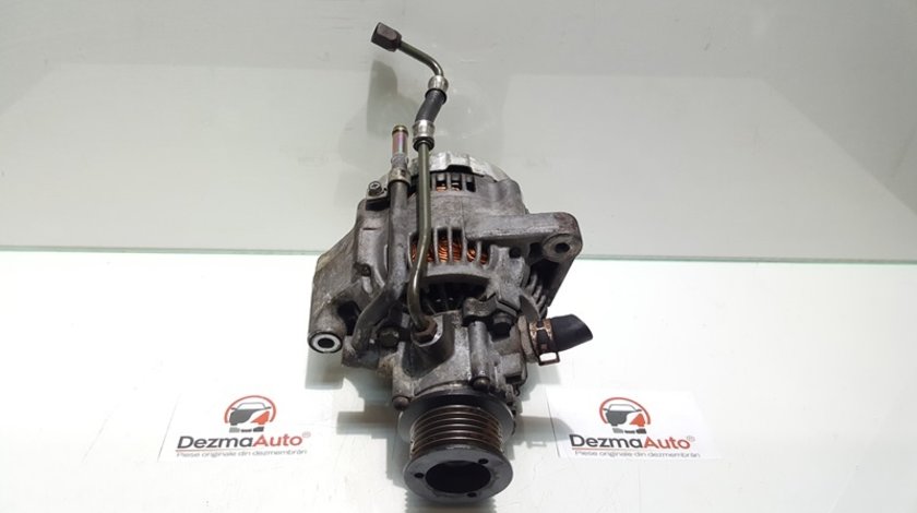 Alternator cu pompa vacuum, cod YLE102010, Land Rover Freelander Soft Top 2.0 d