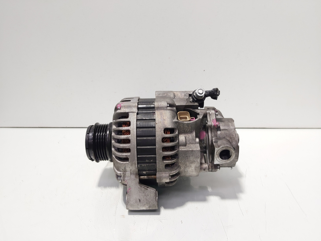 Alternator cu pompa vacuum, Hyundai Santa Fe 1 (SM) 2.0 CRDI, D4EA (id:704502)