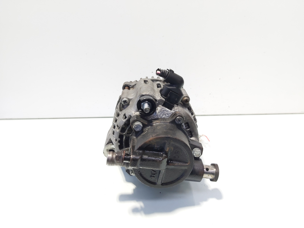Alternator cu pompa vacuum, Hyundai Sonata 5 (NF), 2.0 CRDI, D4EA (idi:649486)