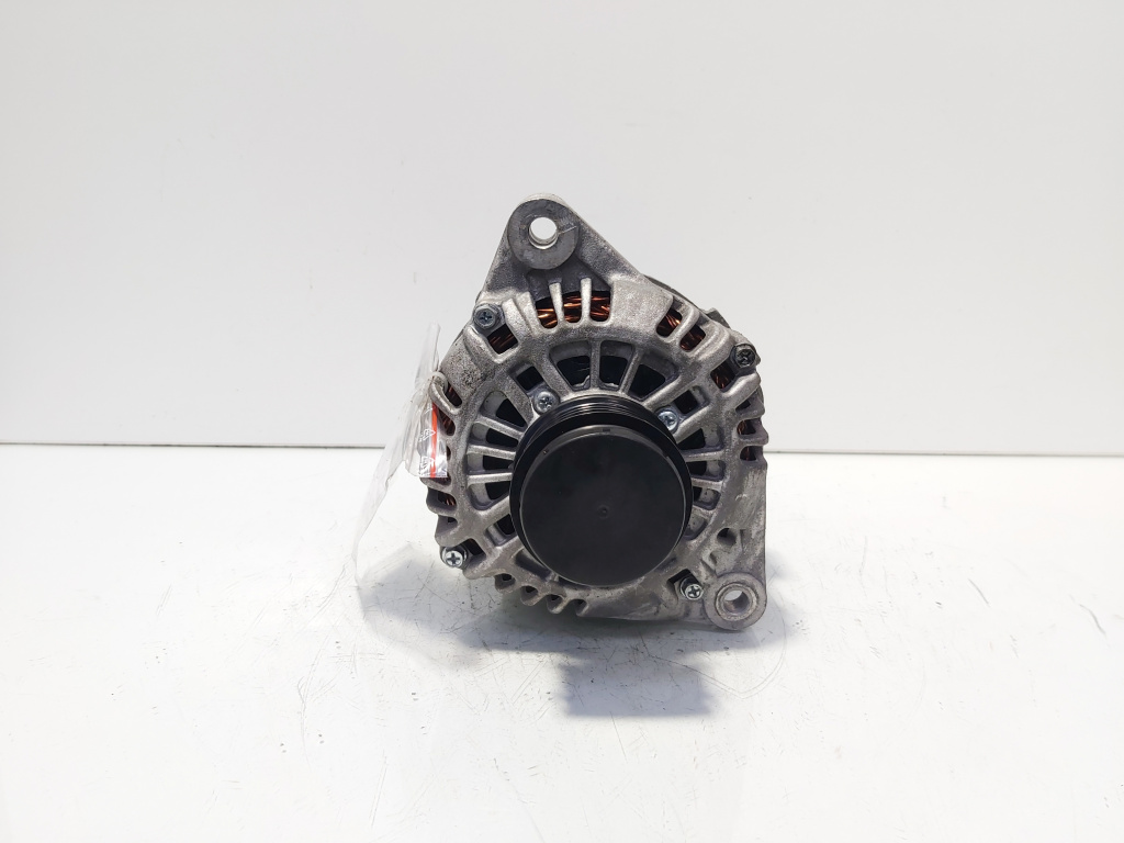Alternator cu pompa vacuum, Hyundai Trajet (FO), 2.0 CRDI, D4EA (idi:689165)