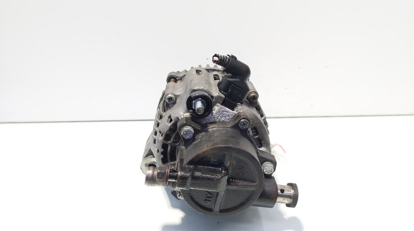 Alternator cu pompa vacuum, Hyundai Tucson (JM), 2.0 CRDI, D4EA (id:649486)