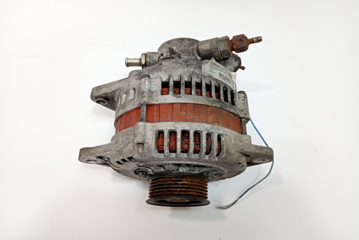 Alternator cu pompa vacuum JA1521IR Opel Astra G [1998 - 2009]