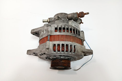 Alternator cu pompa vacuum JA1521IR Opel Astra G [1998 - 2009]
