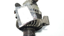 Alternator cu pompa vacuum, Kia Carnival 2, 2.9 CR...