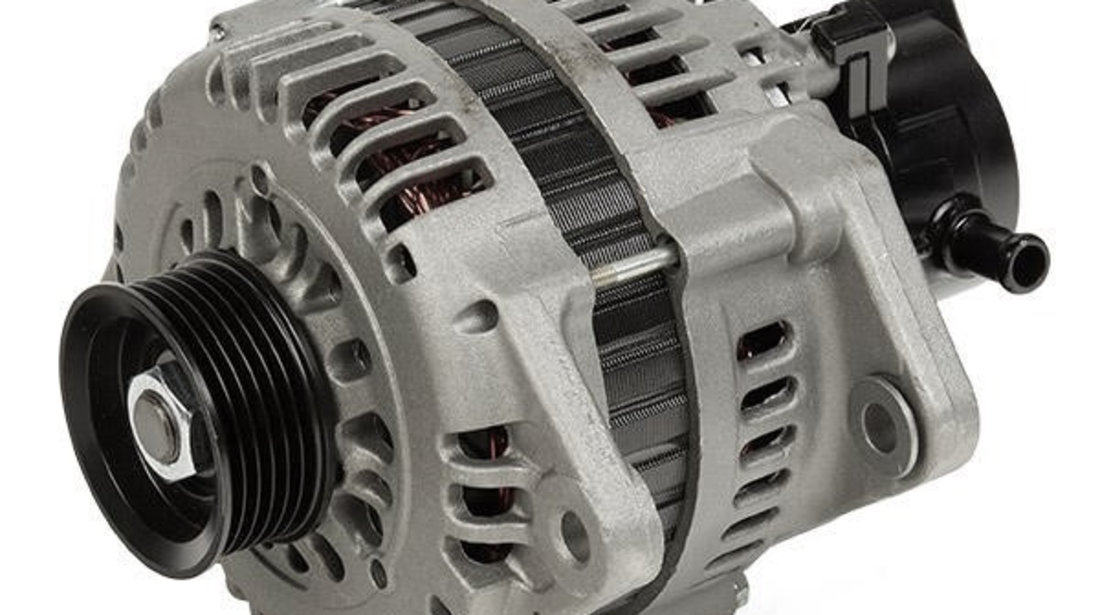 Alternator Cu Pompa Vacuum Mtr Honda Civic 7 2000-2005 12138041