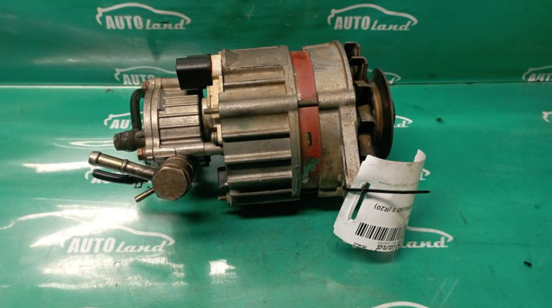 Alternator Cu Pompa Vacuum Nissan TERRANO II R20 1992