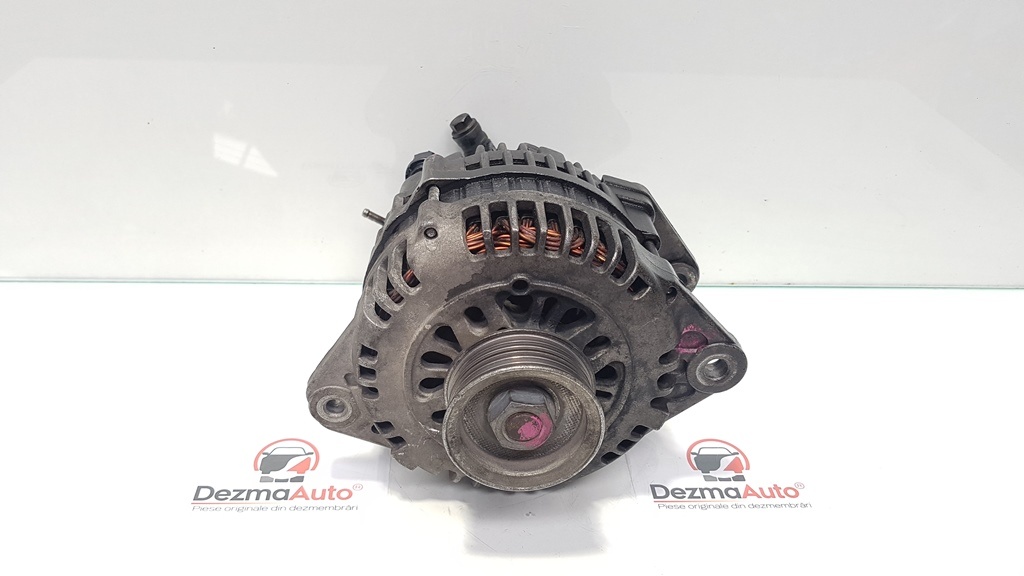 Alternator cu pompa vacuum, Opel Astra G, 1.7 cdti, cod LR1100-502 (id:368265)