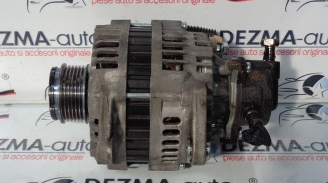 Alternator cu pompa vacuum, Opel Astra G, 1.7cdti, Z17DTL (pr:110747)