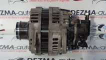 Alternator cu pompa vacuum, Opel Astra G, 1.7cdti,...