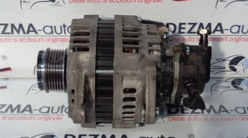 Alternator cu pompa vacuum, Opel Astra G, 1.7cdti, Z17DTL (pr:110747)