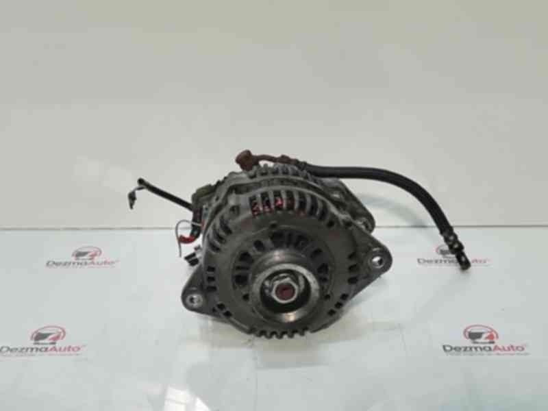 Alternator cu pompa vacuum, Opel Astra G hatchback, 1.7 dti (pr:110747)