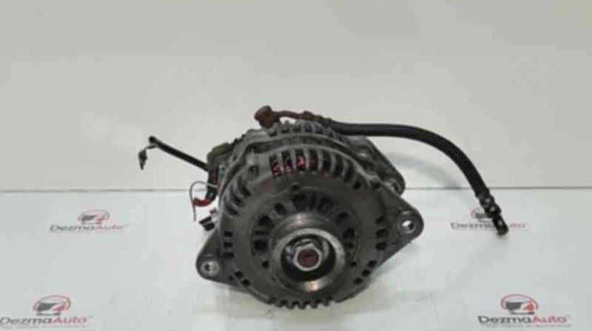 Alternator cu pompa vacuum, Opel Astra G hatchback, 1.7 dti (pr:110747)